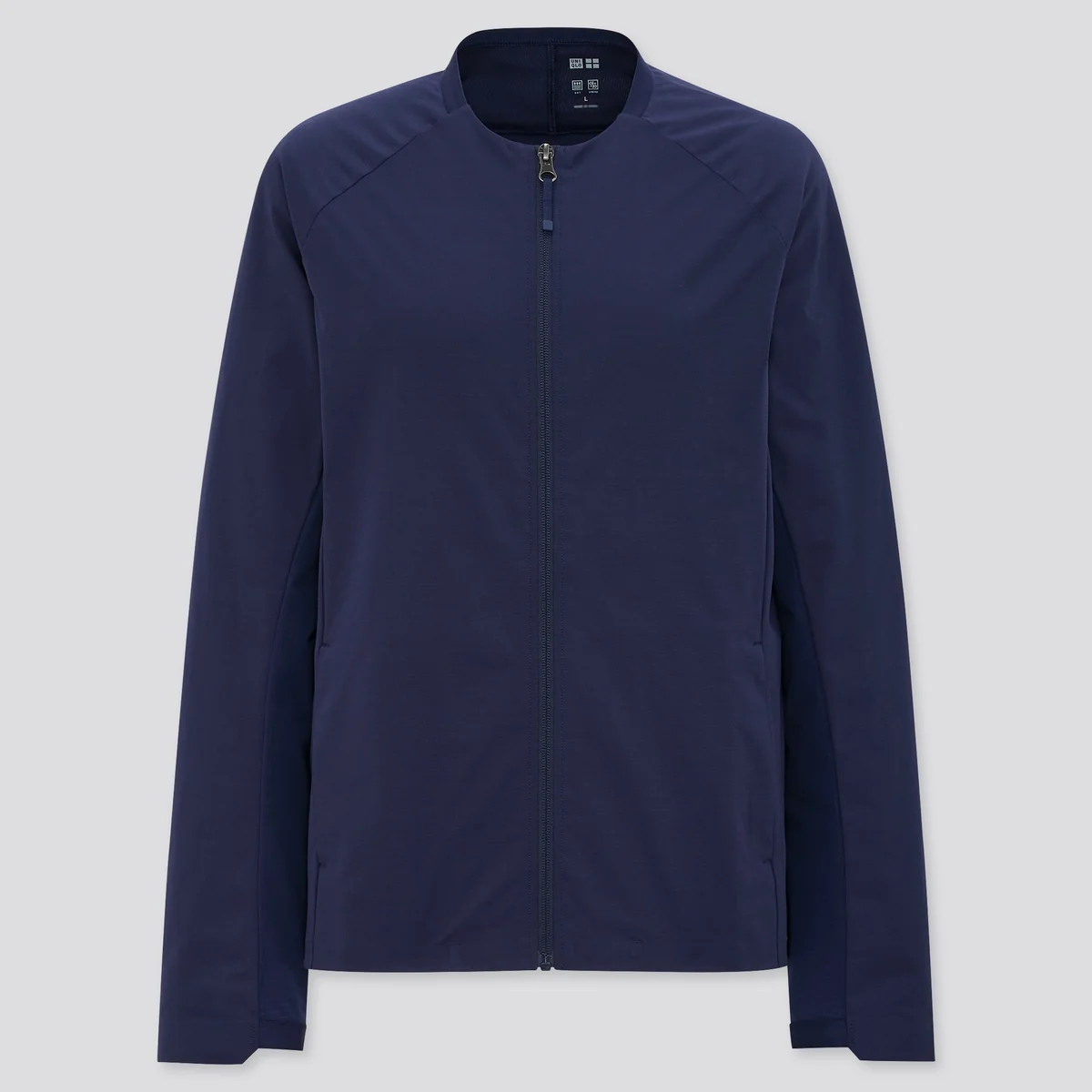 Куртка UNIQLO Ultra Stretch Active 1159775256