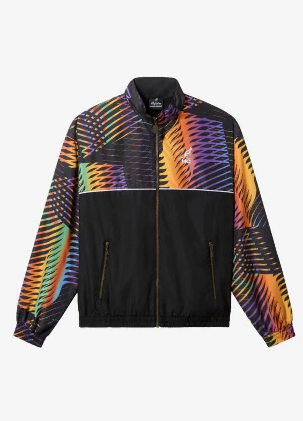 Куртка унісекс Australian Jacket Smash Mixing Chaos (HCUGC0034-003)