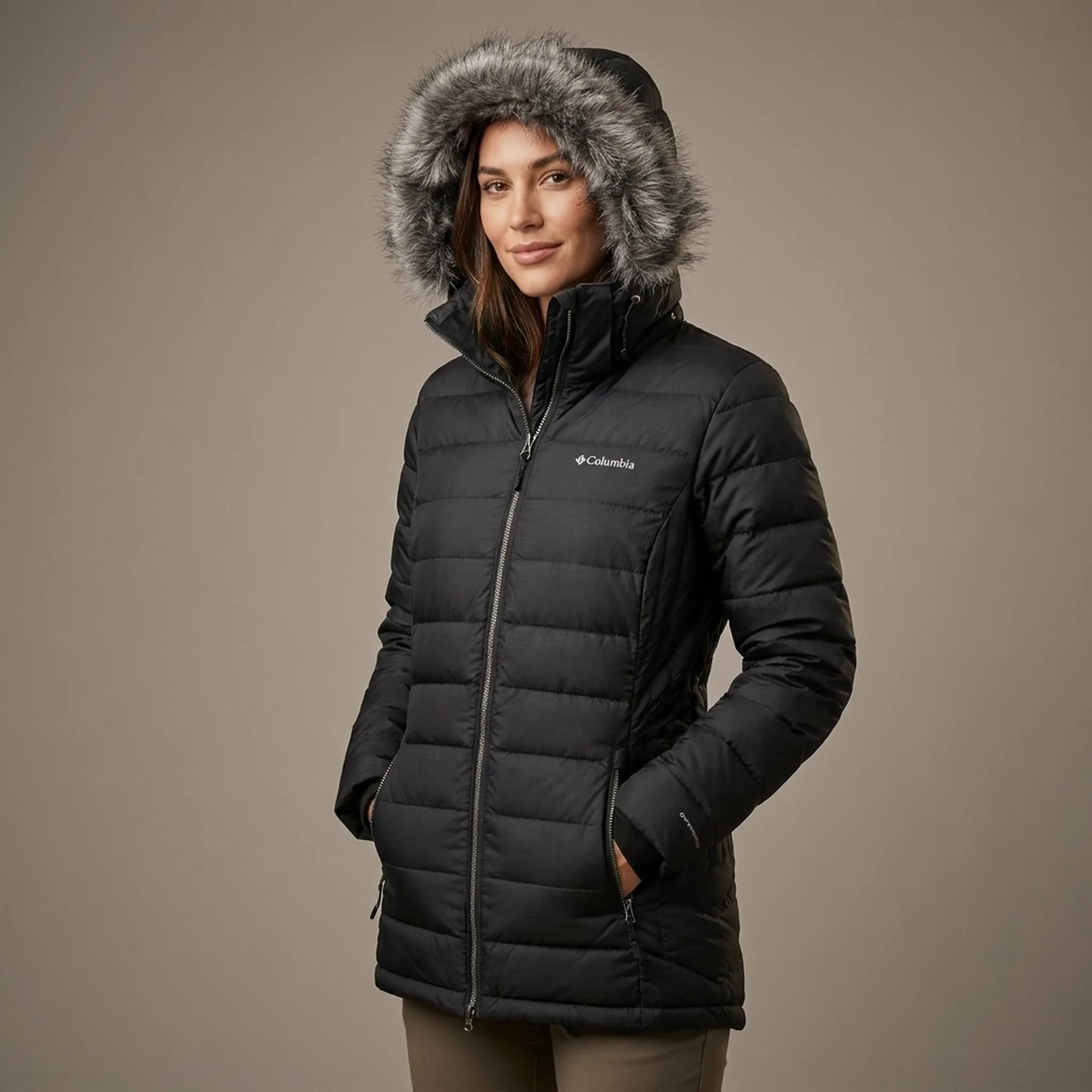 Куртка унісекс Columbia Ponderay™ Jacket (WK1501-440)