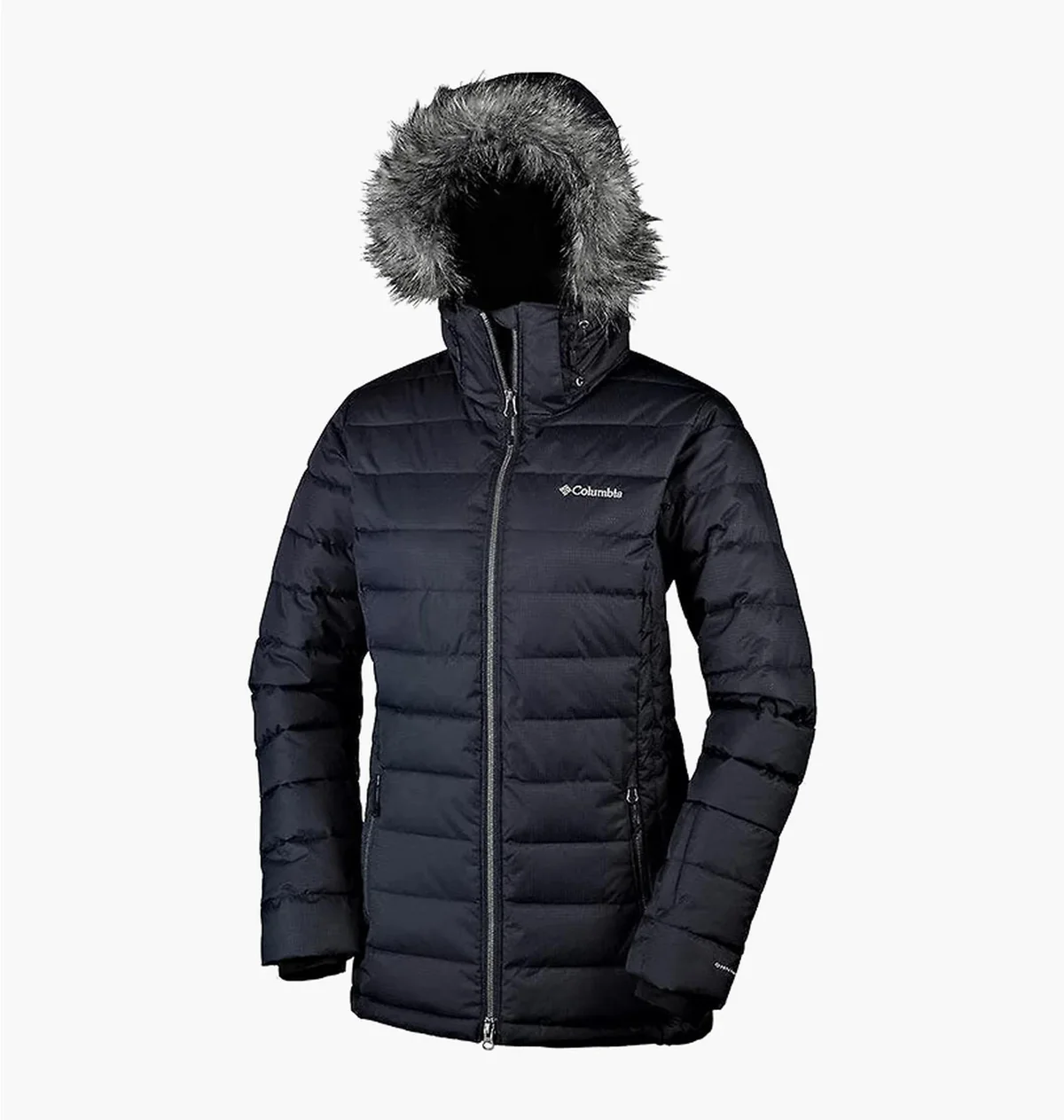Куртка унісекс Columbia Ponderay™ Jacket (WK1501-440)