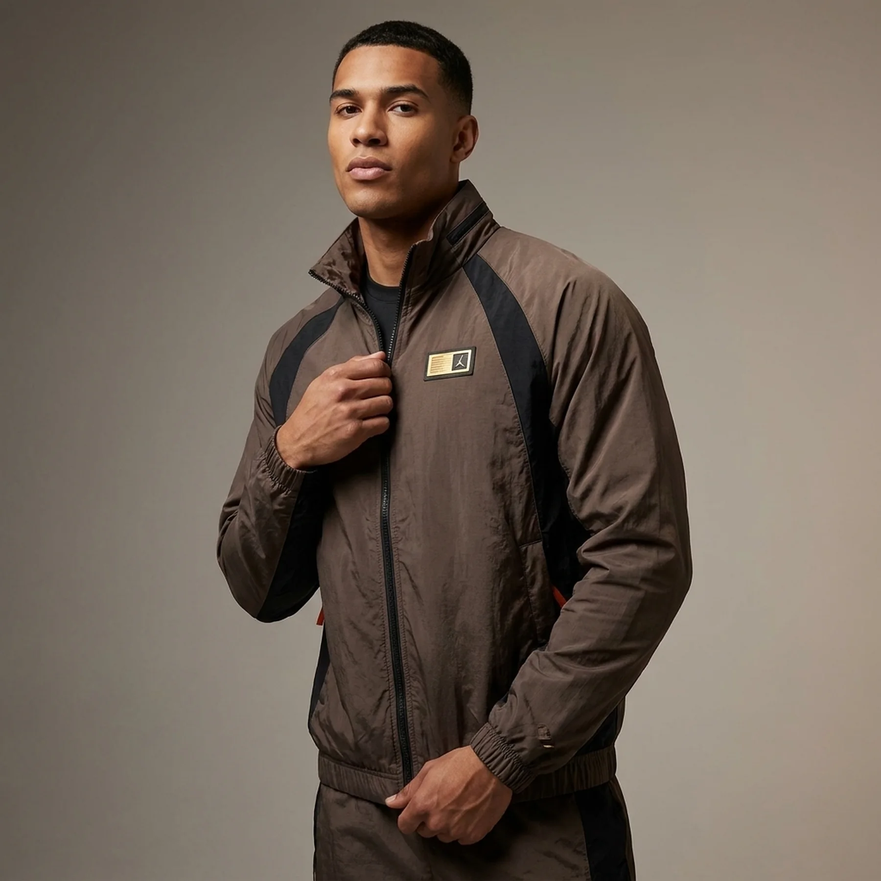 Куртка унісекс Jordan Mj 23 Engineered Men's Jacket (CV2786-875)