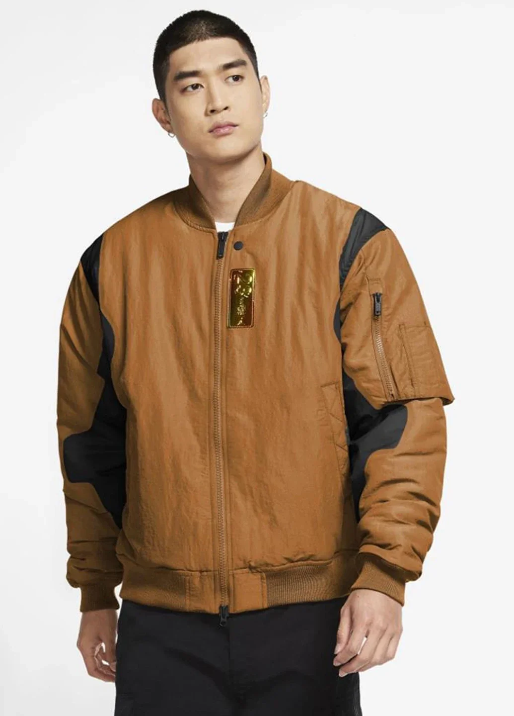 Куртка унісекс Jordan Mj 23 Engineered Men's Jacket (CV2786-875)