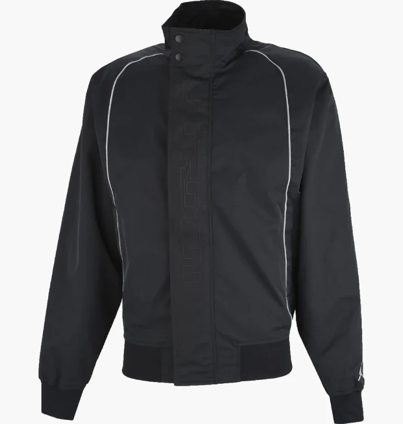 Куртка унісекс Jordan Mvp Black (FV7241-010)