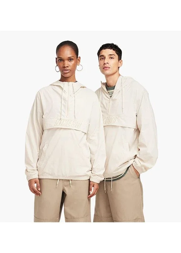 Куртка унісекс Nike Sb Anorak Skate Jacket (FV7343-104)