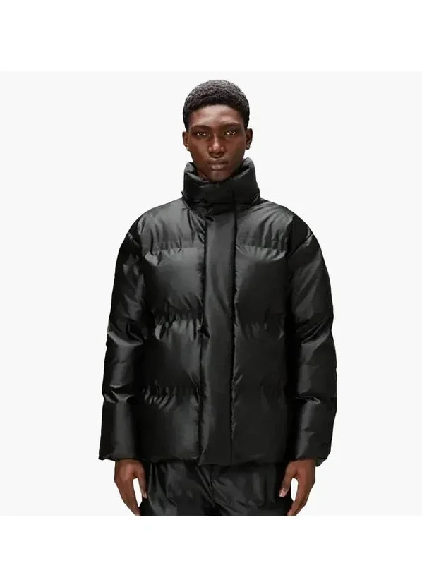 Куртка унісекс Rains Bator Puffer Jacket (15240-01)