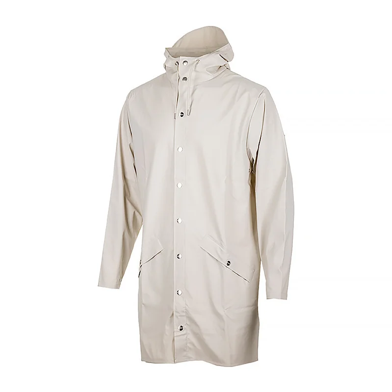 Куртка унісекс Rains Jackets (1202-OFFWHITE)