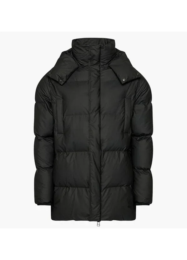 Куртка унісекс Rains Jackets (1524-BLACK)