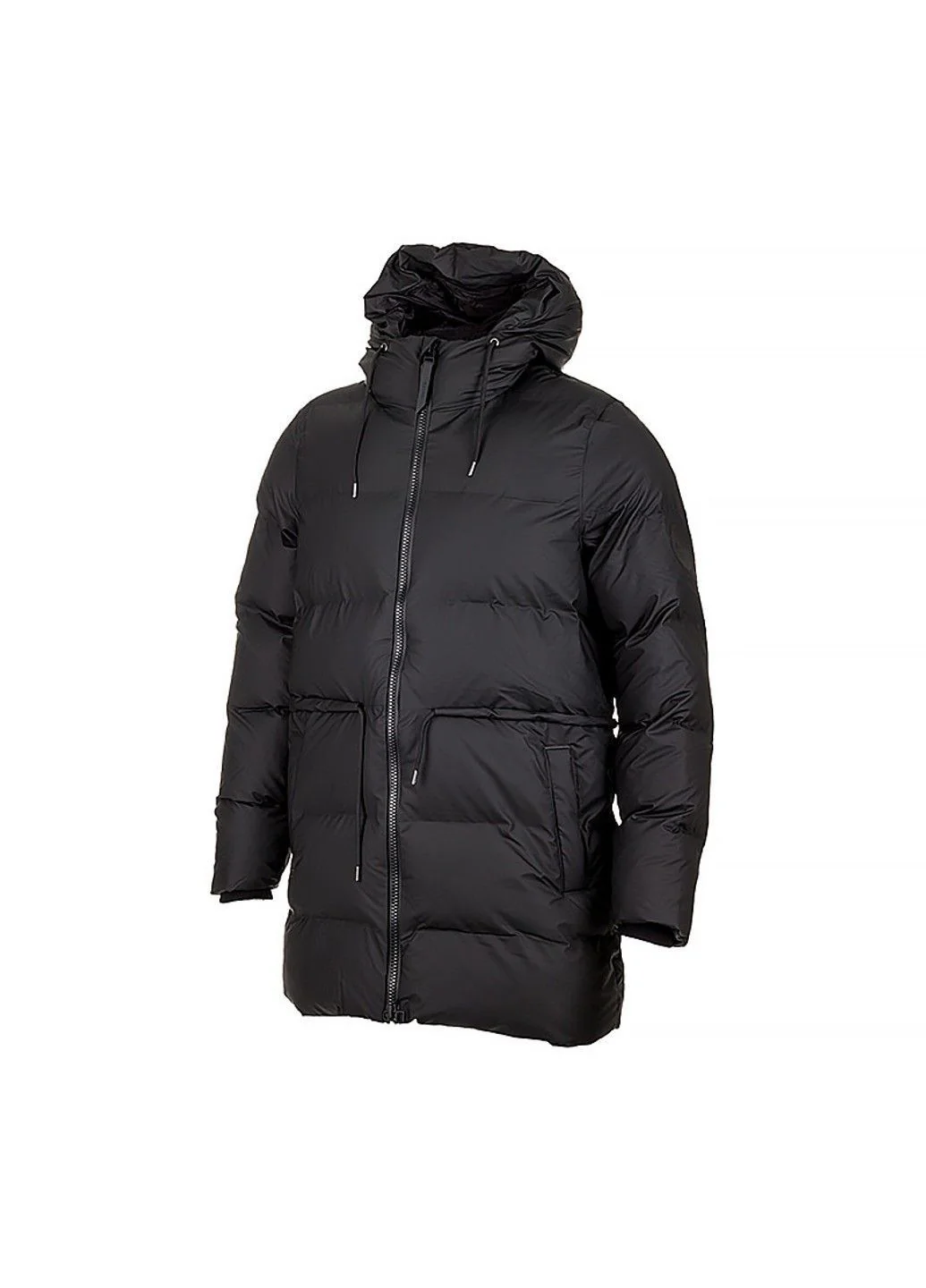 Куртка унісекс Rains Jackets (1537-BLACK)
