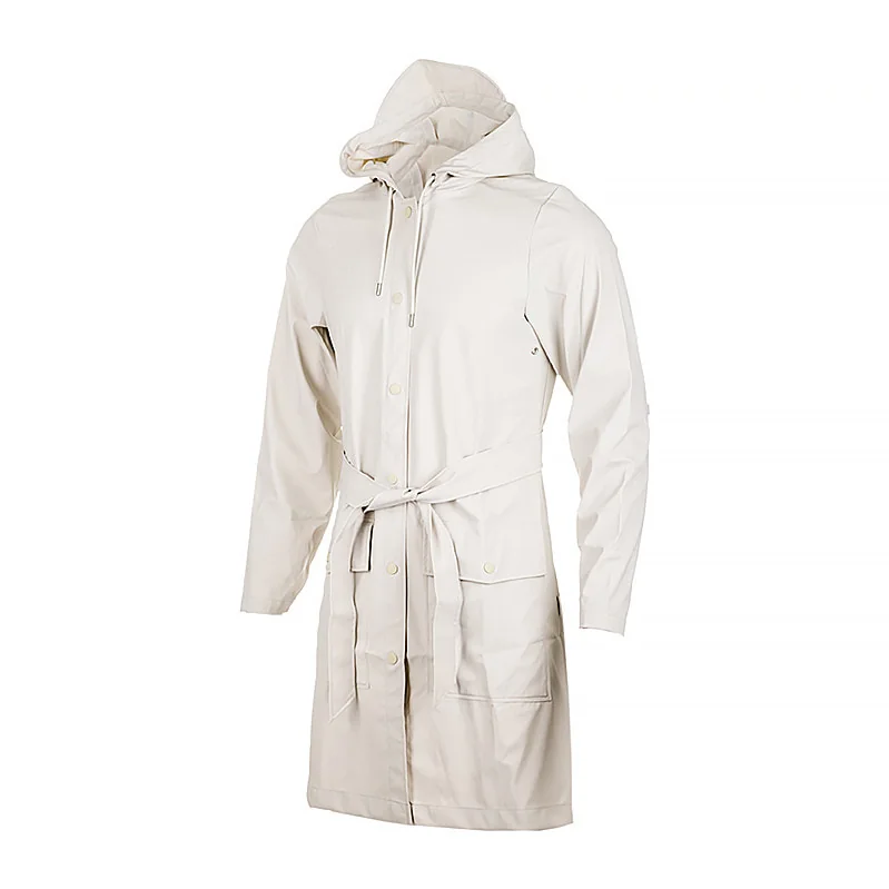 Куртка унісекс Rains Jackets Beige (1824-OFFWHITE)
