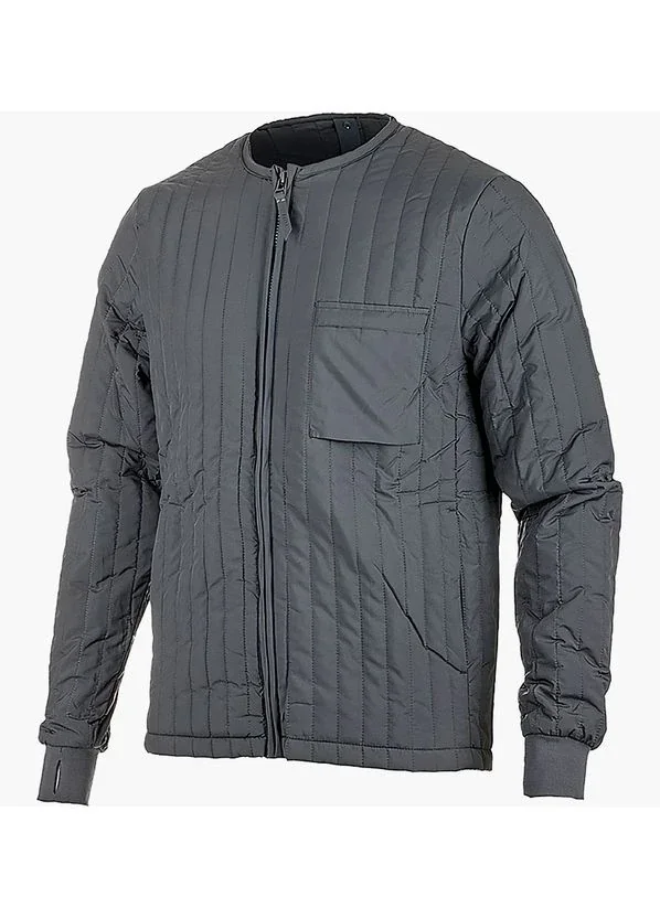 Куртка унісекс Rains Jackets Black (1833-SLATE)