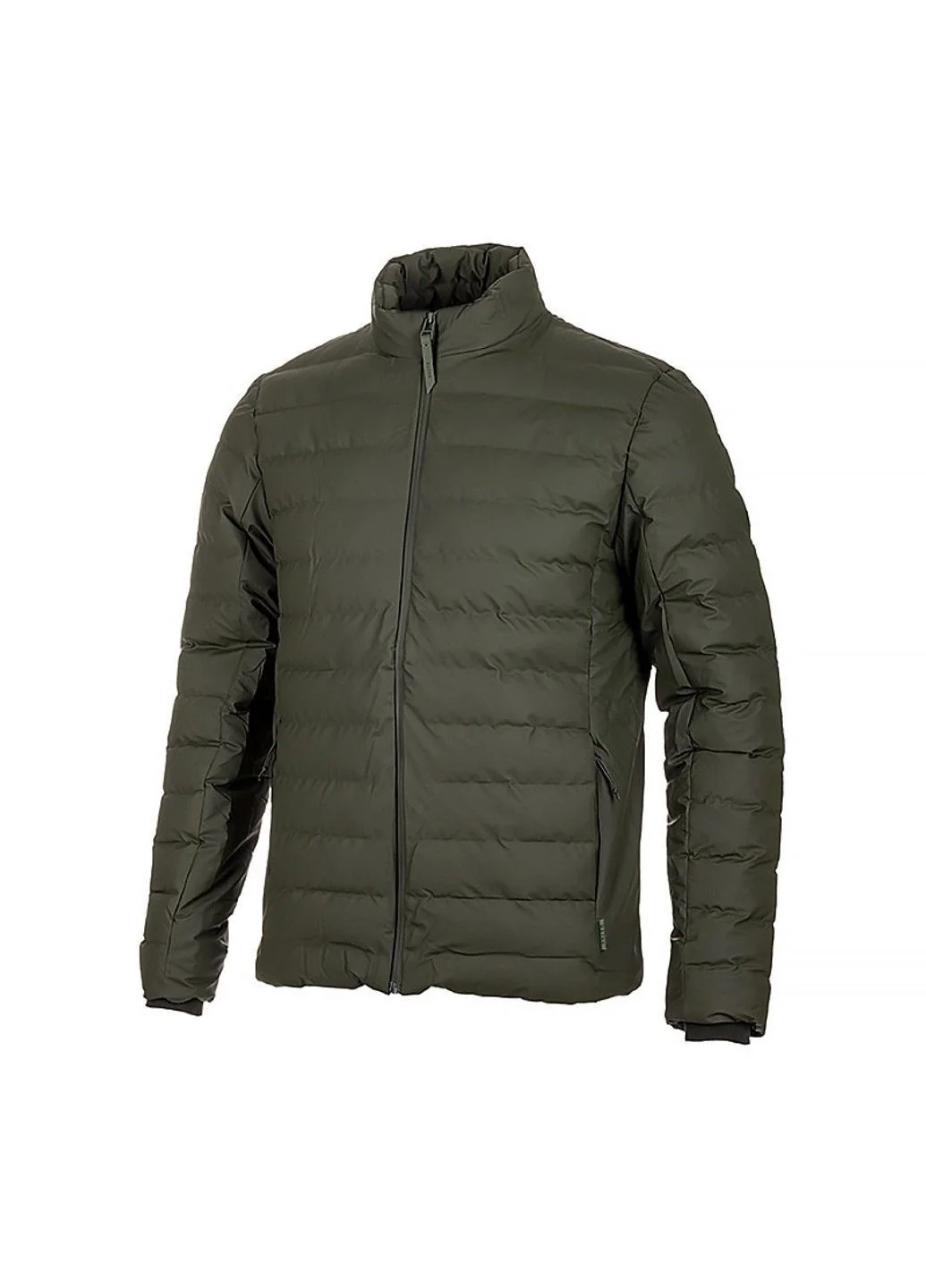 Куртка унісекс Rains Jackets Green (1543-GREEN)
