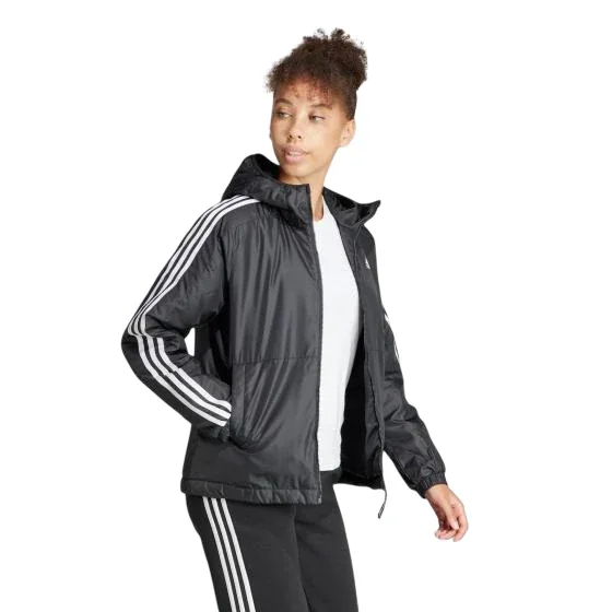 Куртка жіноча Adidas Essentials 3-Stripes Insulated Sportswear (IN3288)