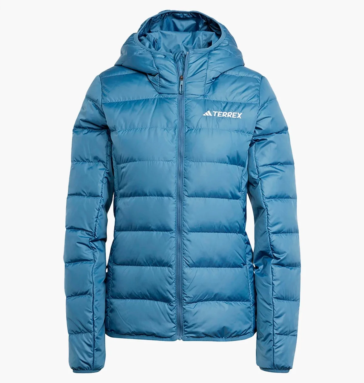 Куртка жіноча Adidas Terrex Multi Blue (IP6037)