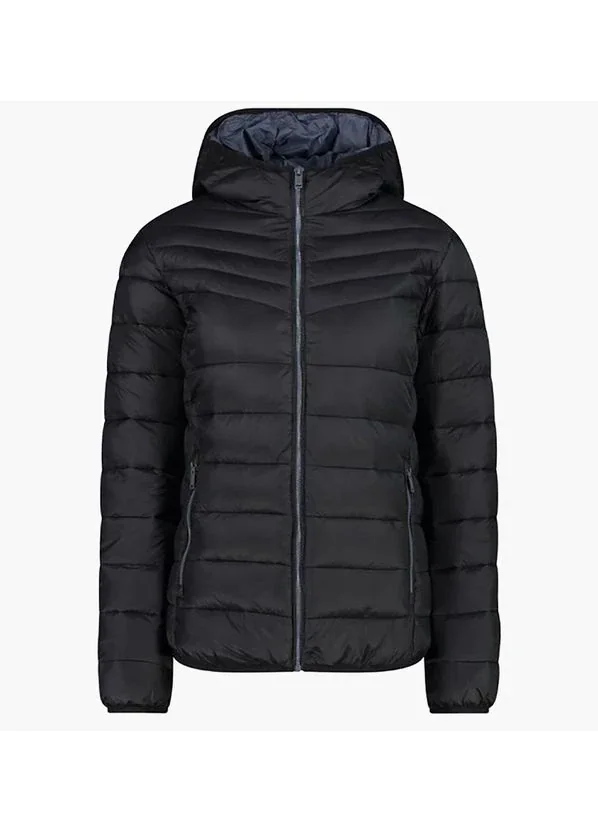Куртка жіноча Cmp Woman Jacket Fix Hood (32K3016-U901)