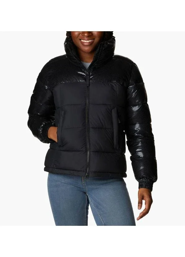 Куртка жіноча Columbia Omni Heat Black (WL7768-010)
