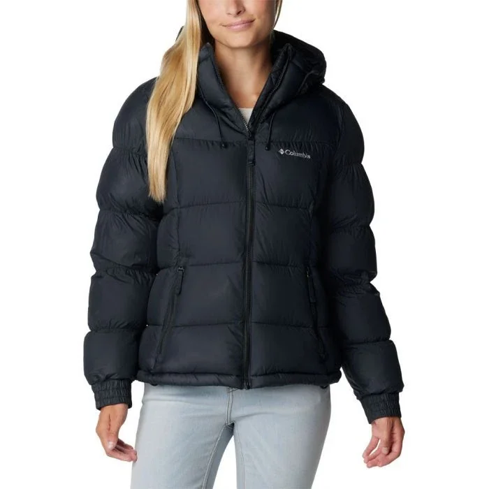 Куртка жіноча Columbia Pike Lake™ Ii Insulated Jacket Omni-Heat Blue (WP6838-010)