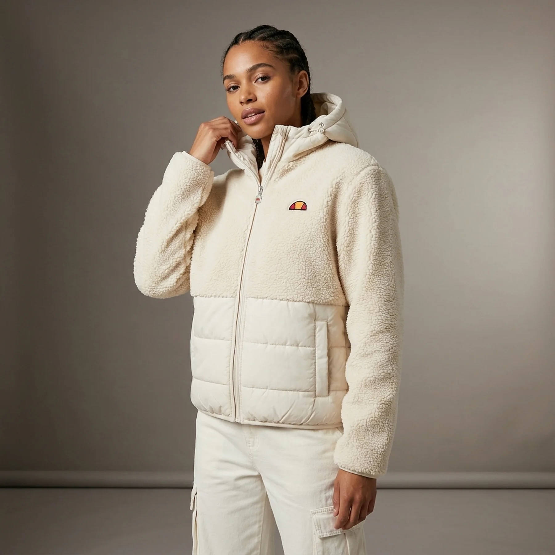 Куртка жіноча Ellesse Axamer Jacket (SGX20908-904)