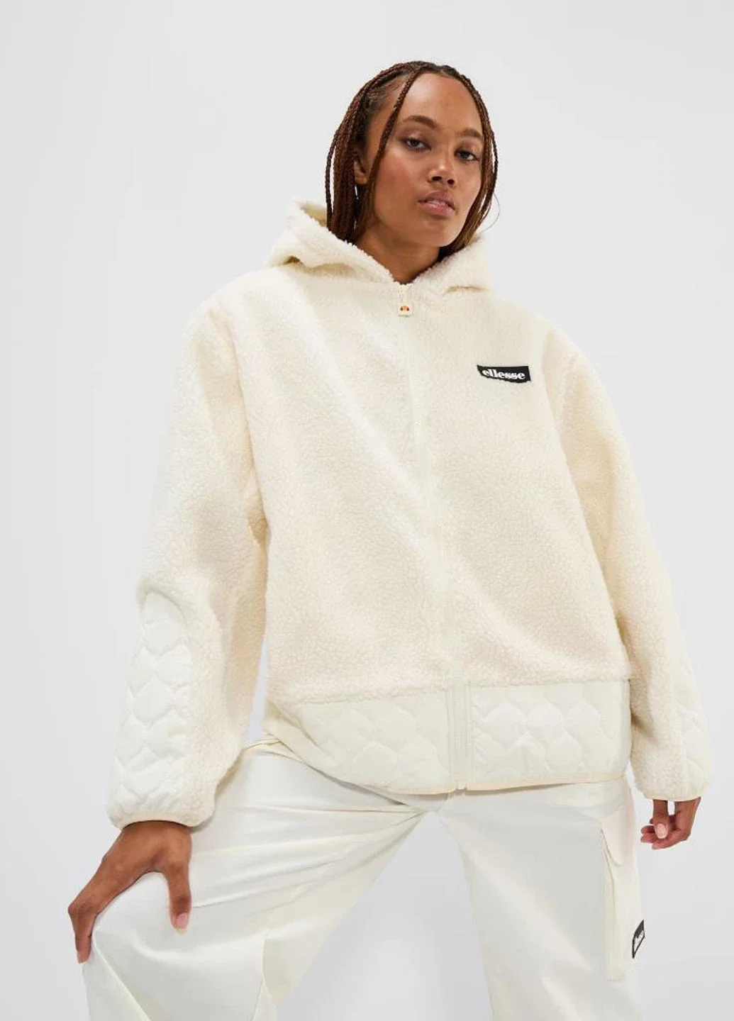 Куртка жіноча Ellesse Axamer Jacket (SGX20908-904)