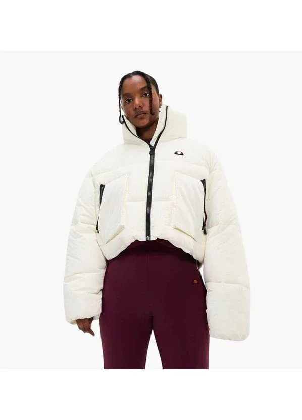 Куртка жіноча Ellesse Gaffer Padded Jacket (SGX21040-904)