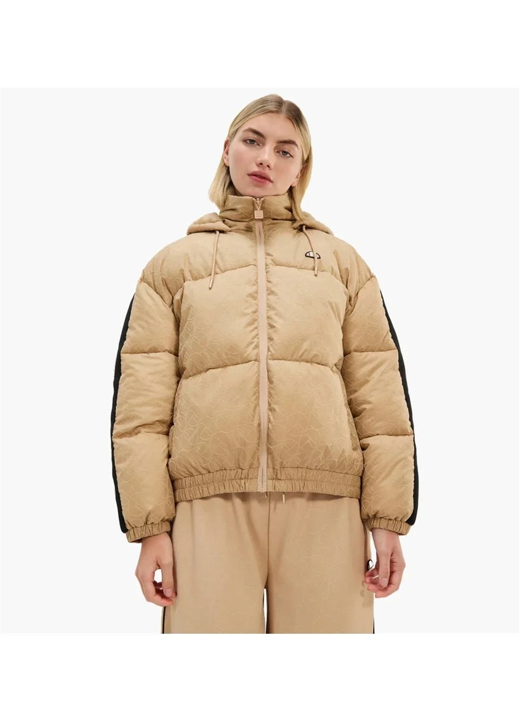 Куртка жіноча Ellesse Hondo Padded (SGX21031-214)