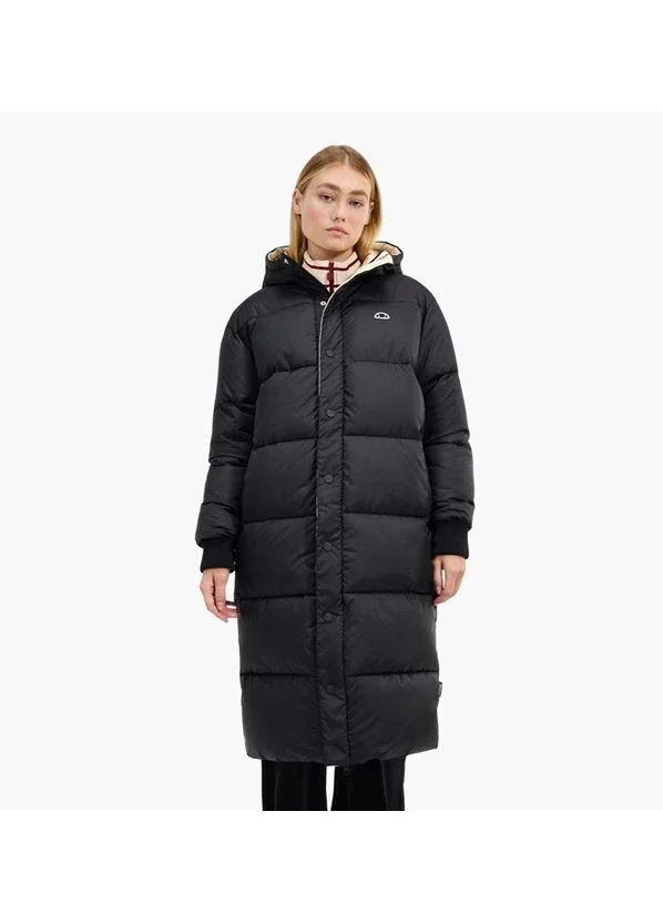 Куртка жіноча Ellesse Hurricane Padded Jacket (SGX21042-011)