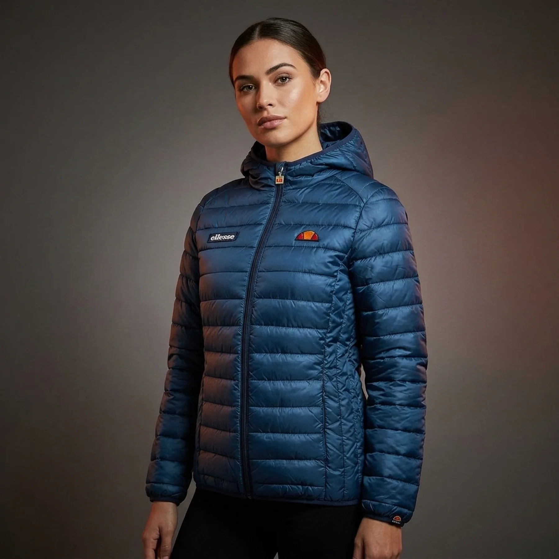 Куртка жіноча Ellesse Lompard (SGS02683)