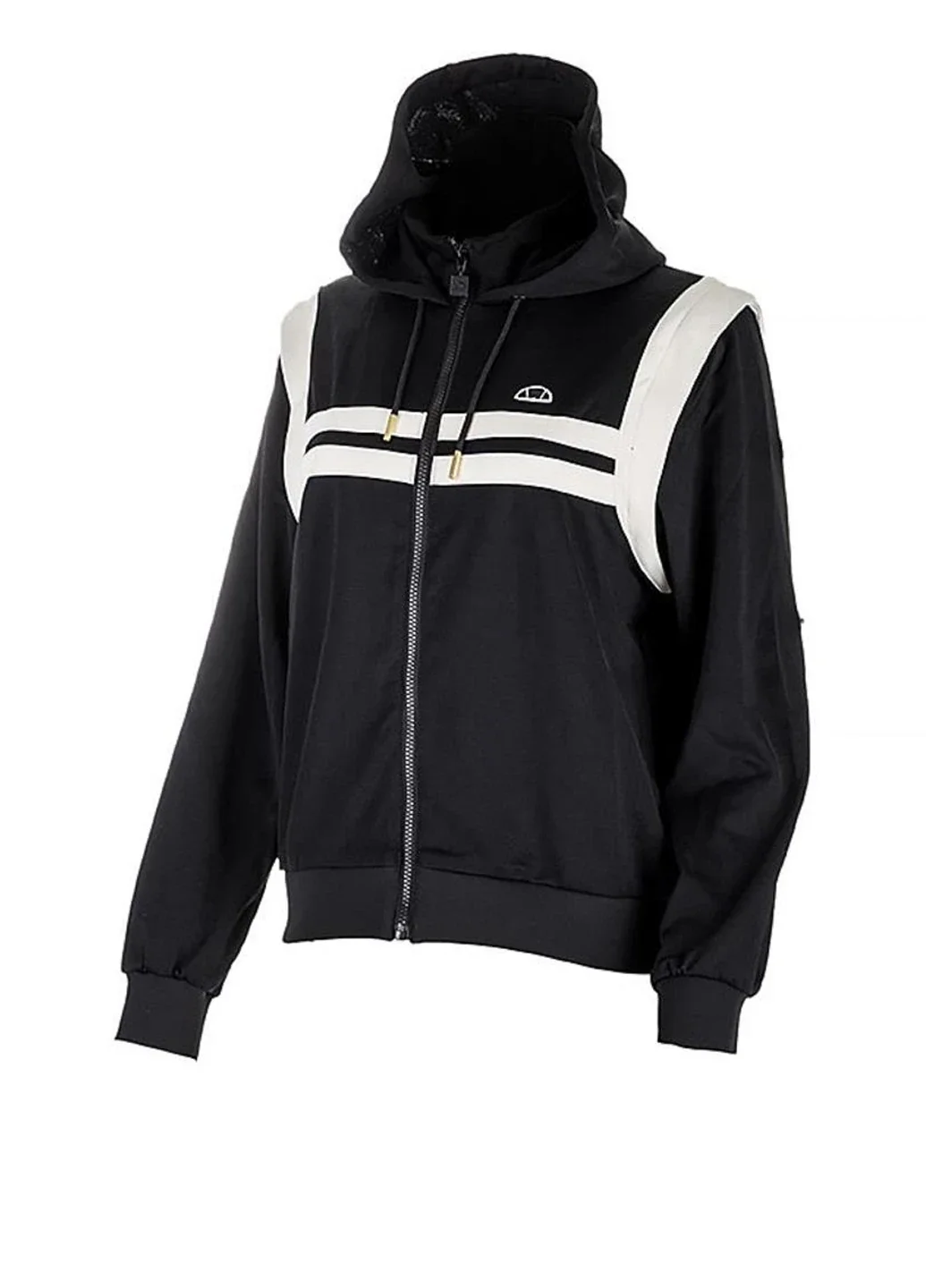 Куртка жіноча Ellesse Perna Cropped Track (SGT19163-054)
