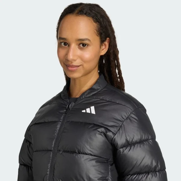 Куртка жіноча Essentials CLIMAWARM JX7825