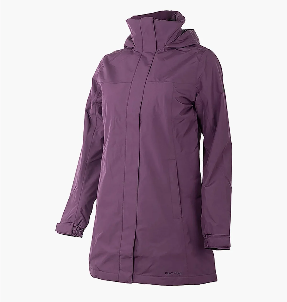 Куртка жіноча Helly Hansen Aden Insulated Jacket (62649-670)