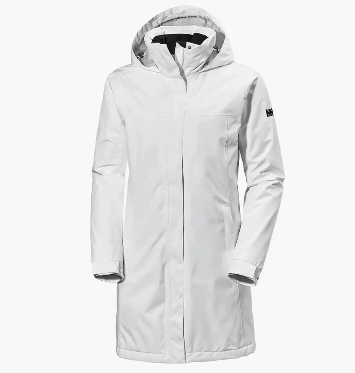 Куртка жіноча Helly Hansen Aden Long Coat (62649-001)