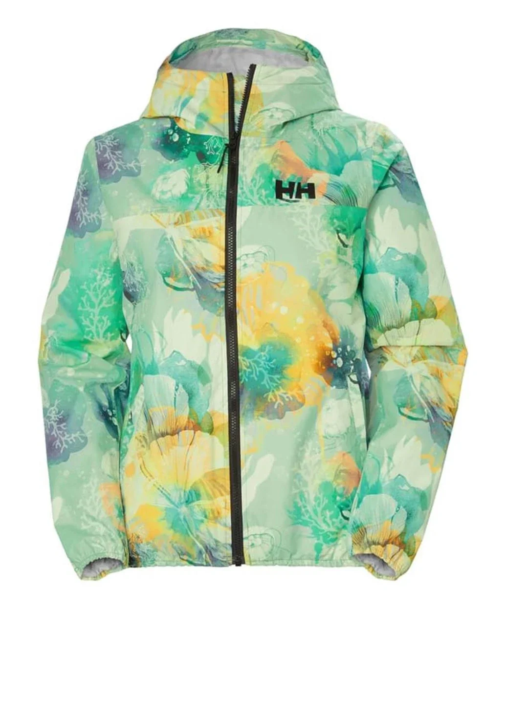 Куртка жіноча Helly Hansen Belfast Ii Packable Jacket (53433-406)