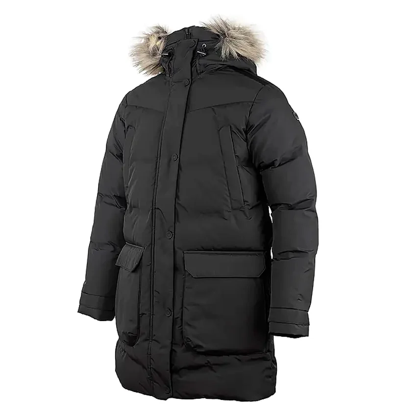 Куртка жіноча Helly Hansen Bouvet Down Parka (53619-990)
