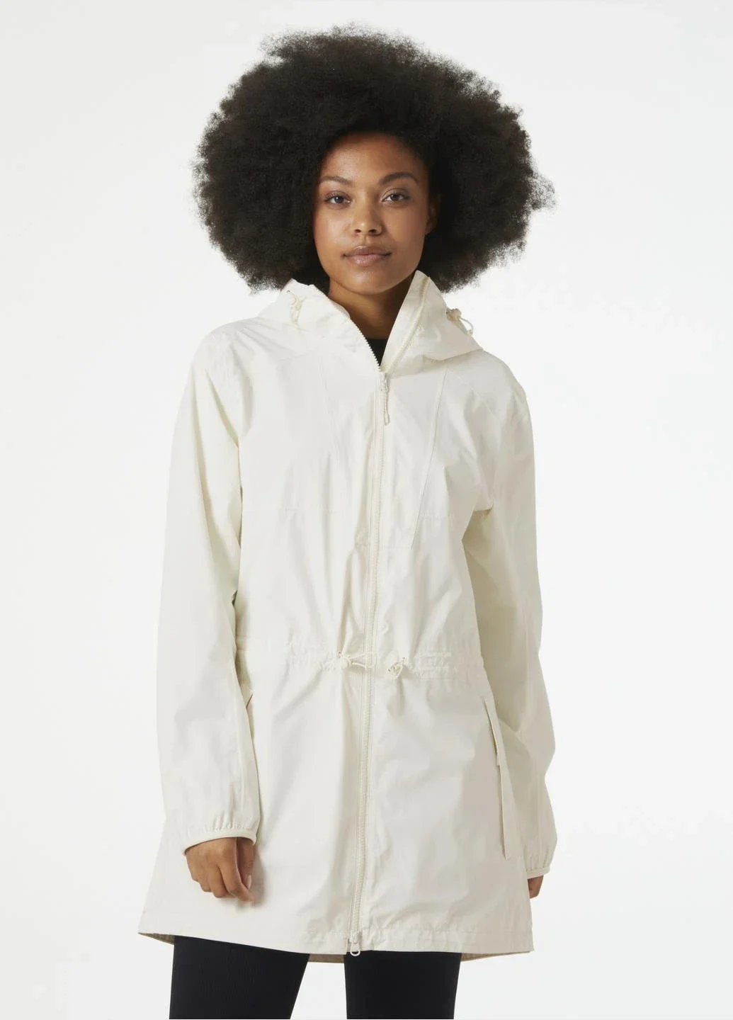 Куртка жіноча Helly Hansen Essence Mid Rain (53971-047)