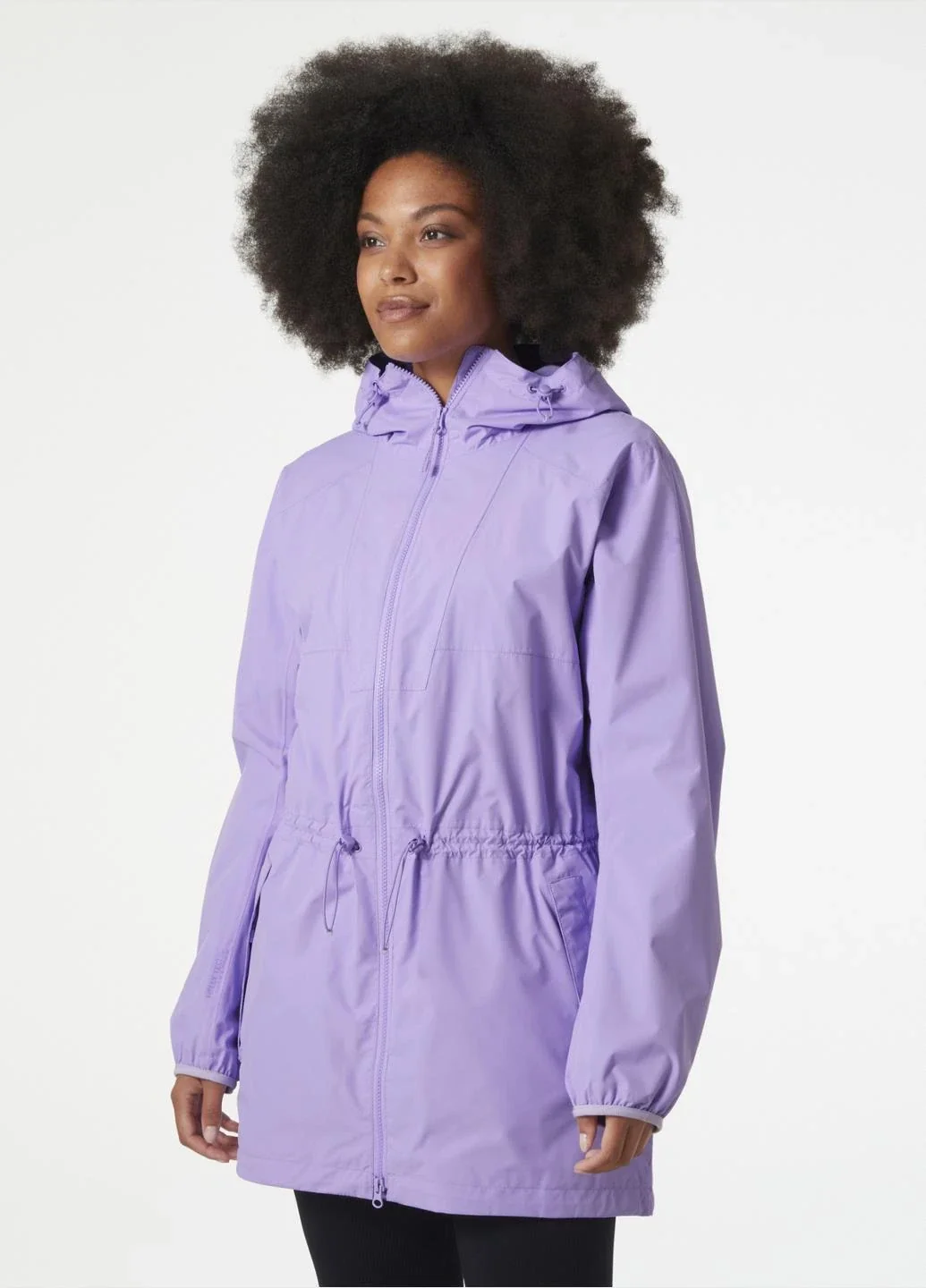 Куртка жіноча Helly Hansen Essence Mid Rain (53971-699)