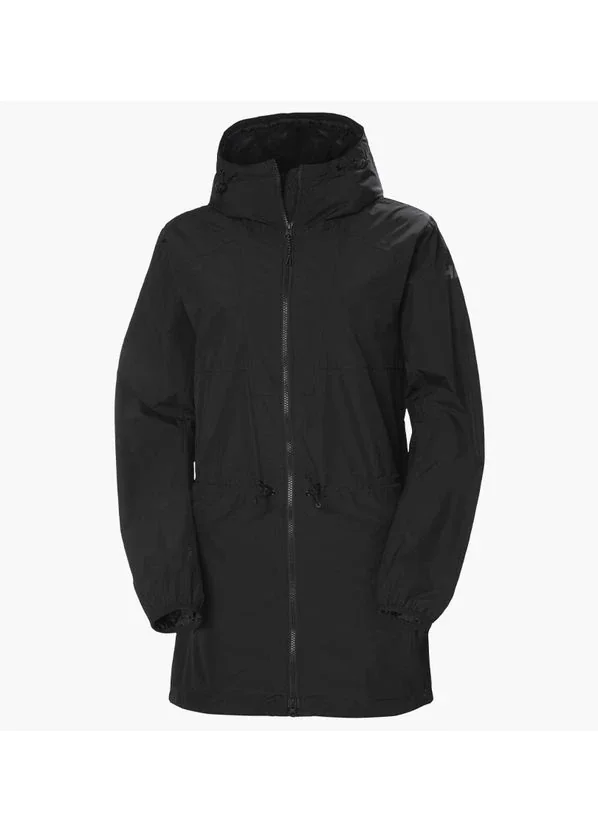 Куртка жіноча Helly Hansen Essence Mid Rain (53971-990)