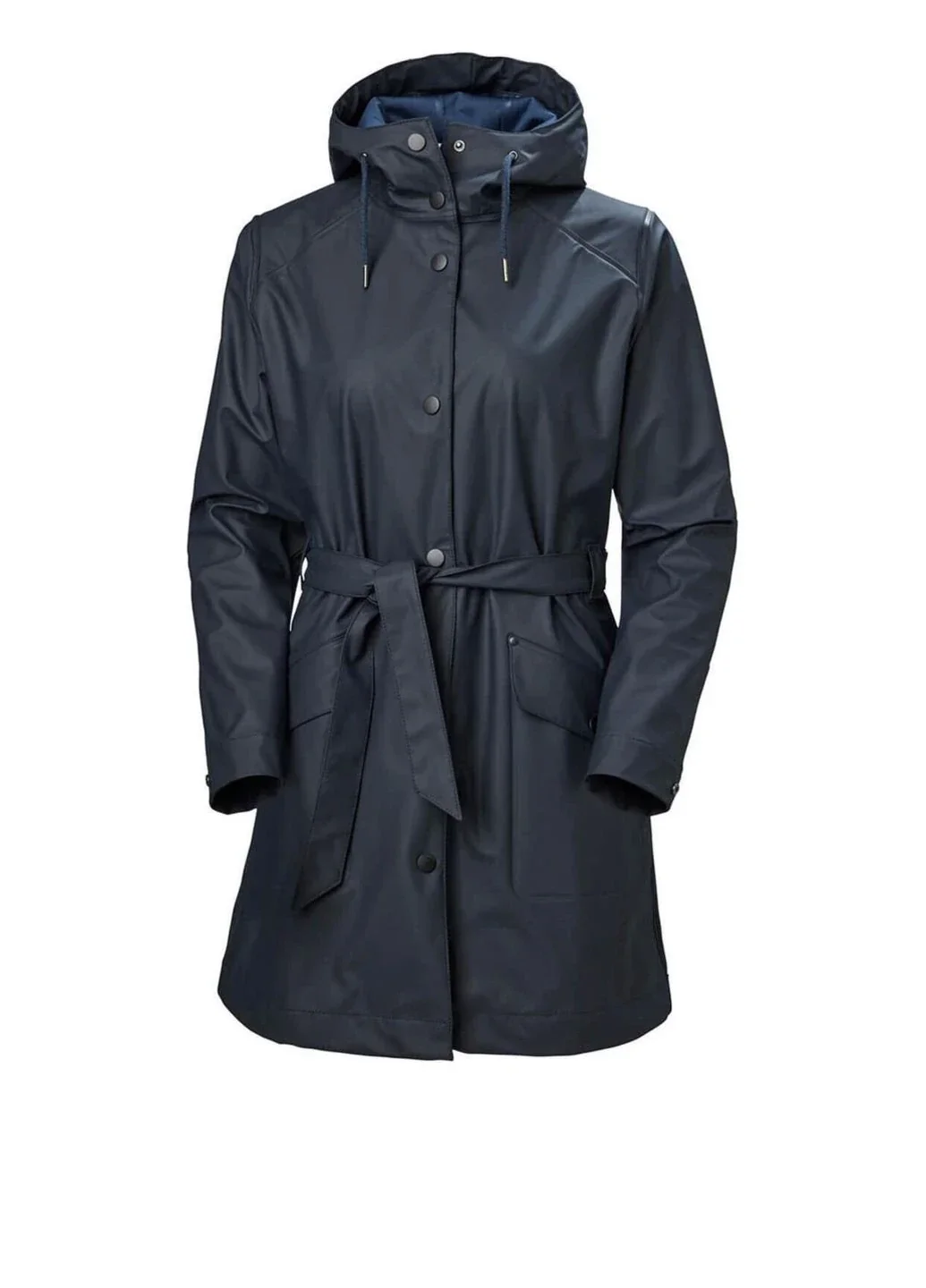Куртка жіноча Helly Hansen Kirkwall Ii Raincoat (53252-598)