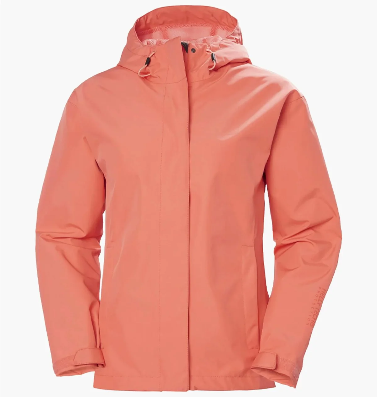 Куртка жіноча Helly Hansen Seven J Jacket Peach (62066-284)