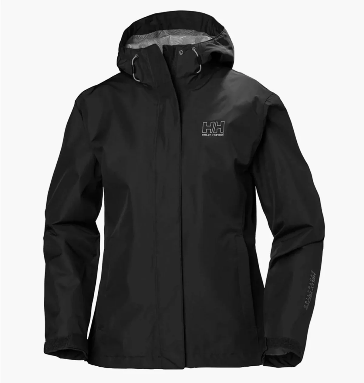 Куртка жіноча Helly Hansen Seven J Rain Jacket (62066-992)