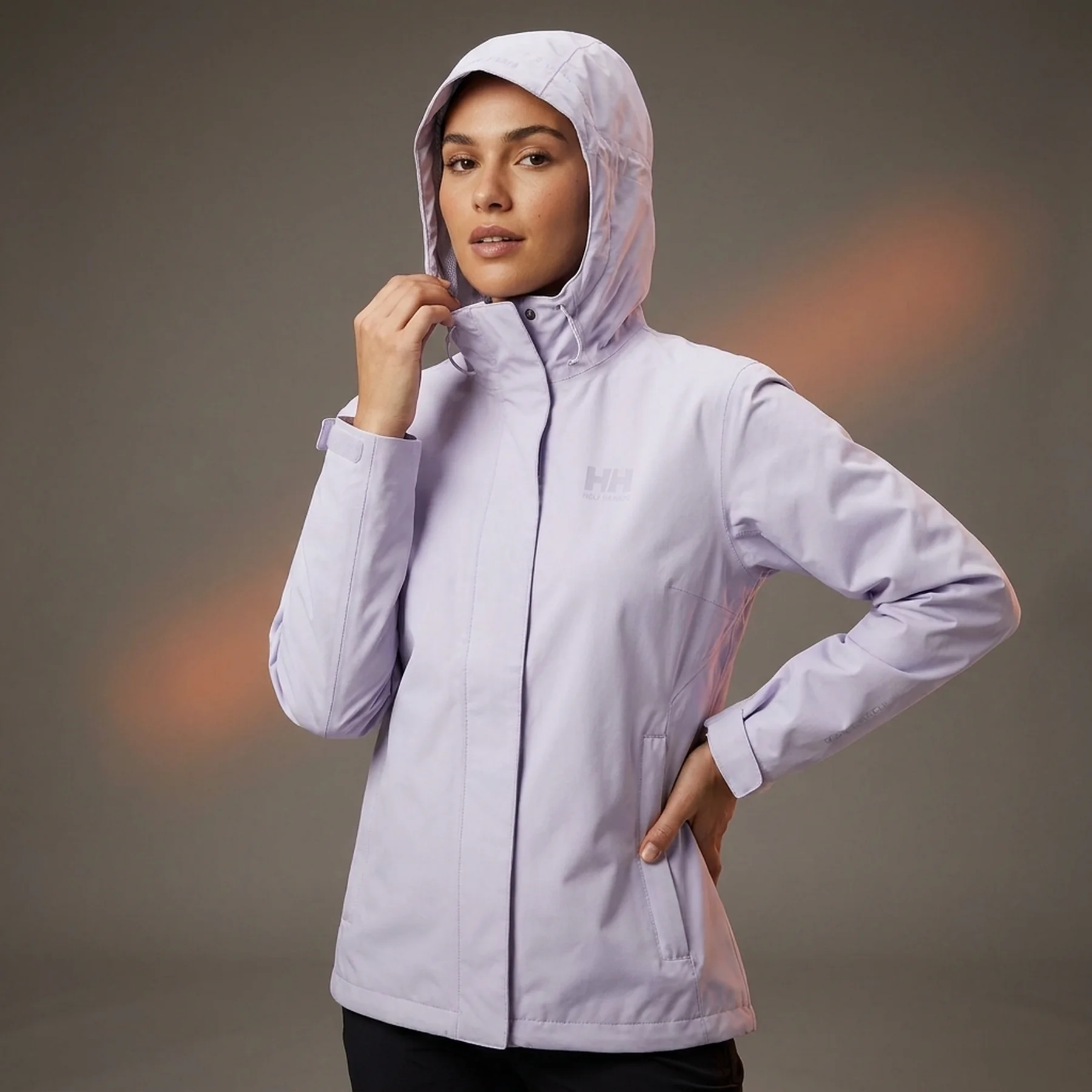 Куртка жіноча Helly Hansen W Seven J Jacket (62066-697)