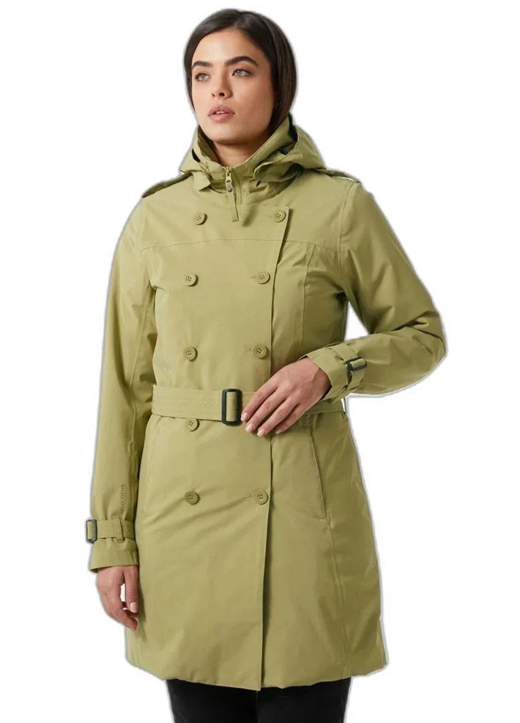 Куртка жіноча Helly Hansen Waterproof Jacket (53853-444)