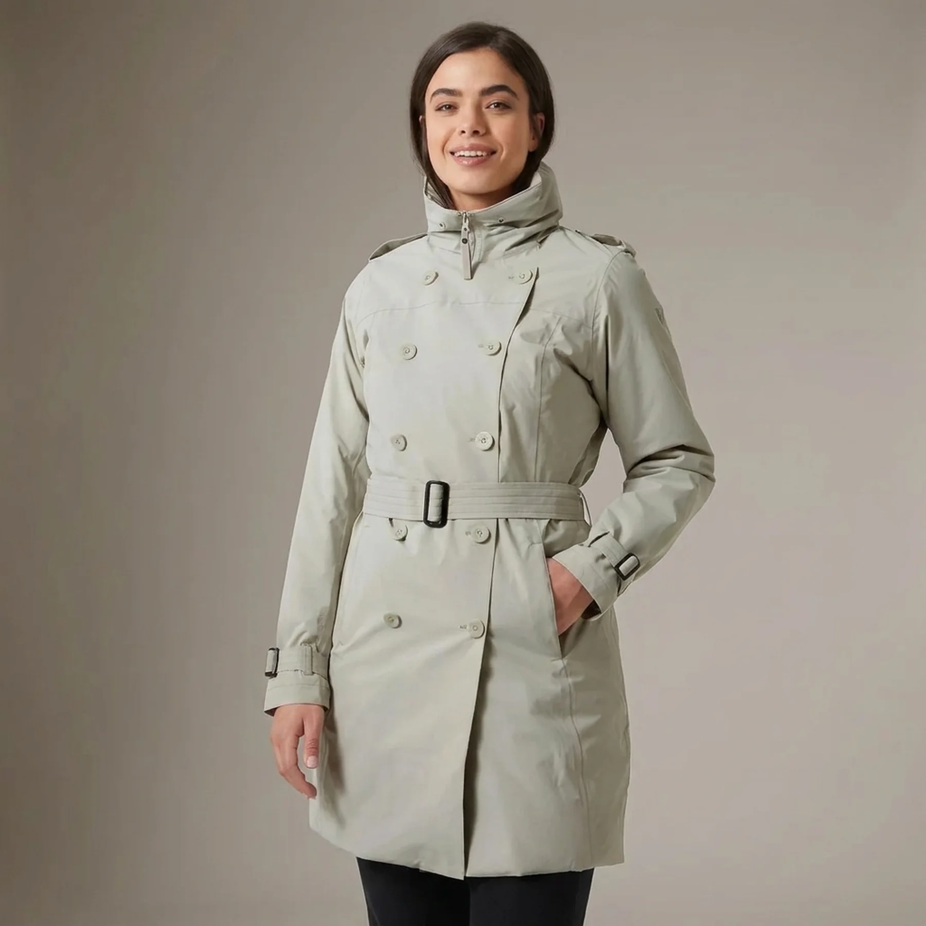 Куртка жіноча Helly Hansen Waterproof Jacket (53853-917)
