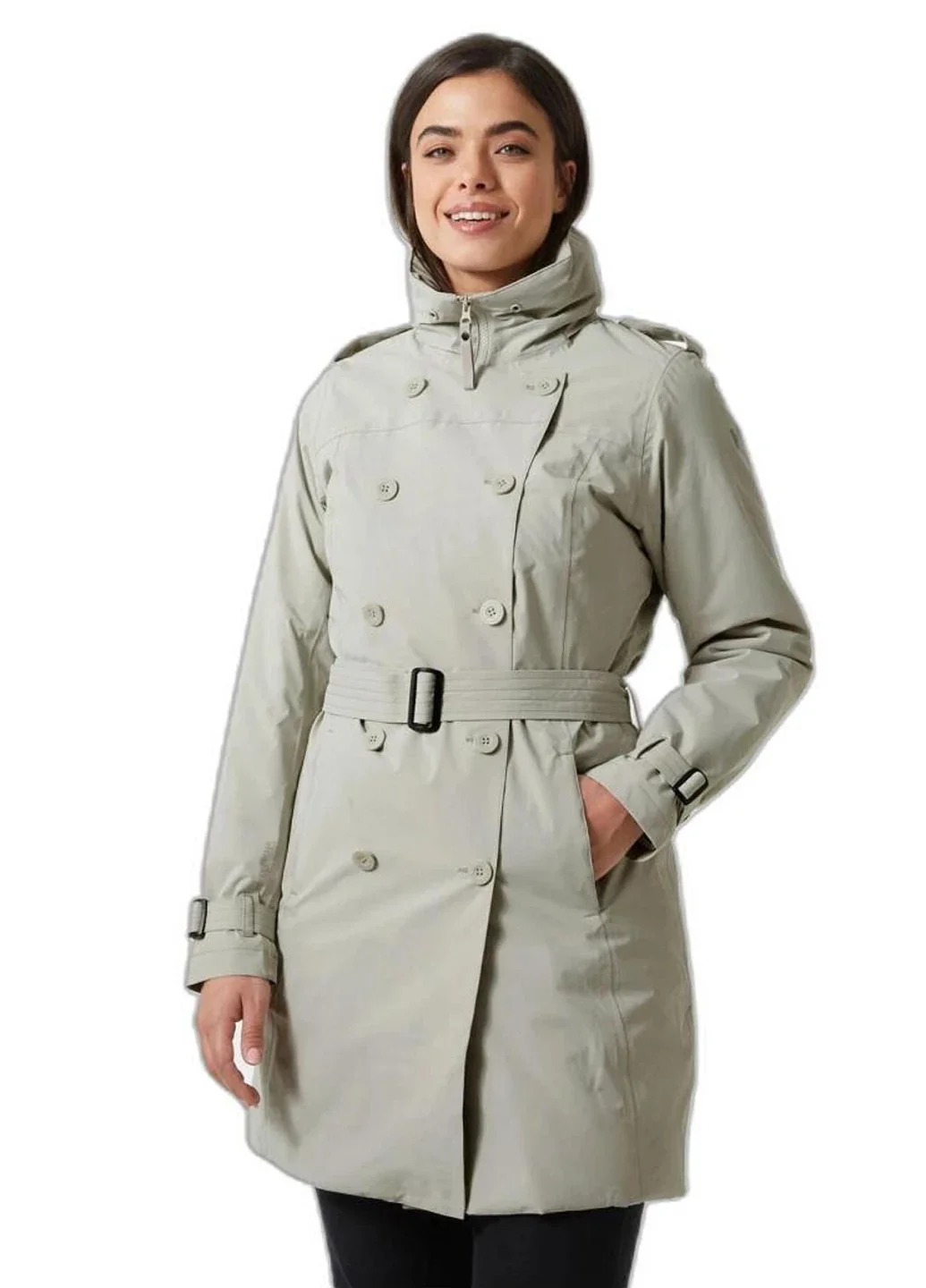 Куртка жіноча Helly Hansen Waterproof Jacket (53853-917)