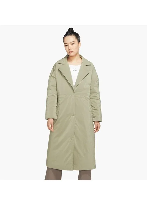 Куртка жіноча Jordan Flight Trench Jacket (DR0549-351)