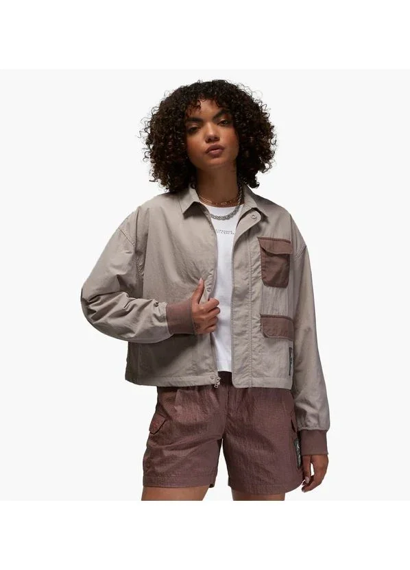 Куртка жіноча Jordan Paris Saint-Germain Jacket (DN3476-218)