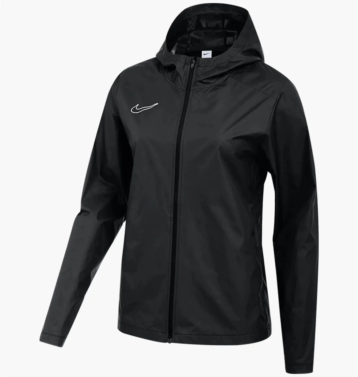 Куртка жіноча Nike Academy 25 Storm-Fit Rain Jacket (FZ9860-010)