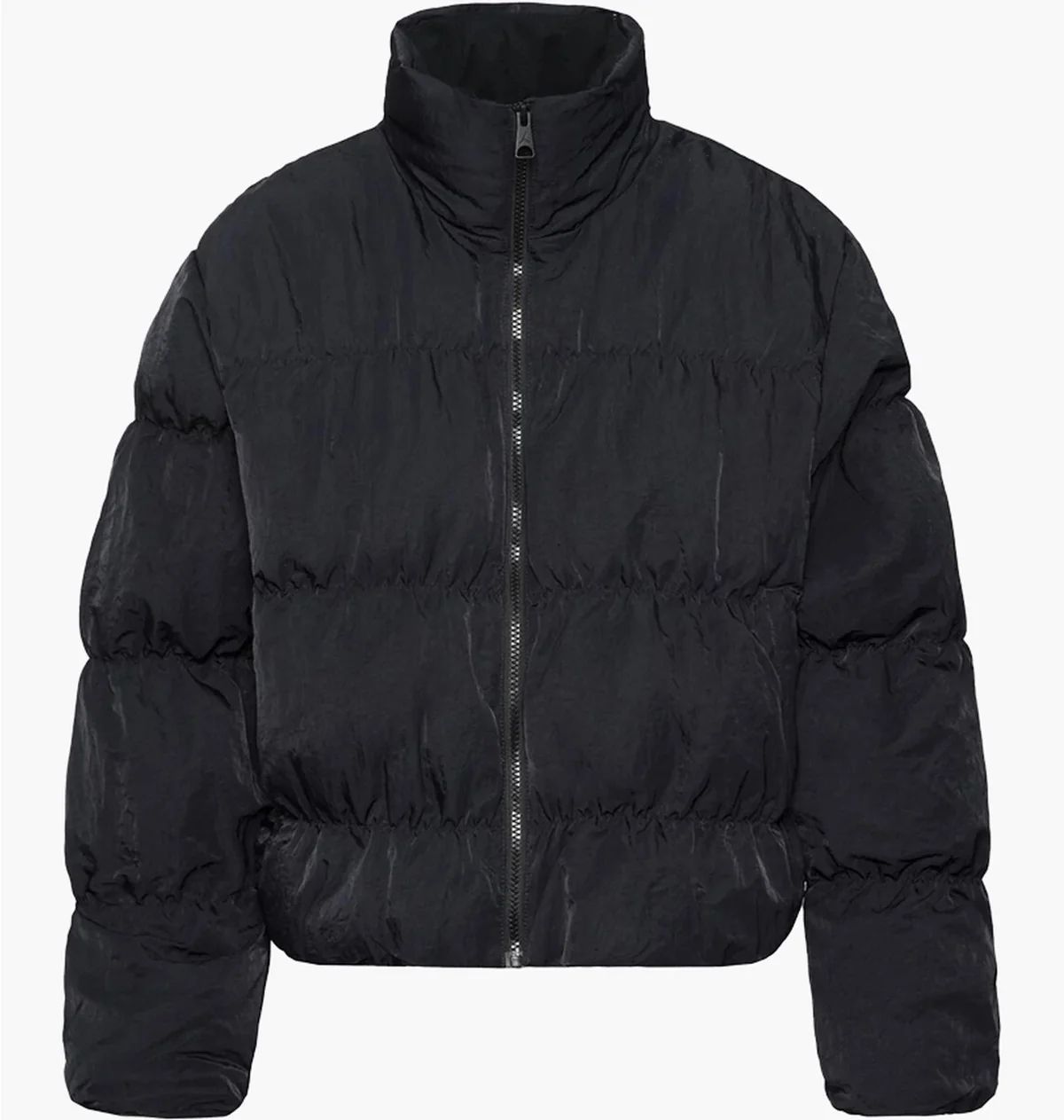 Куртка жіноча Jordan Puffer Jacket (FB5149-010)