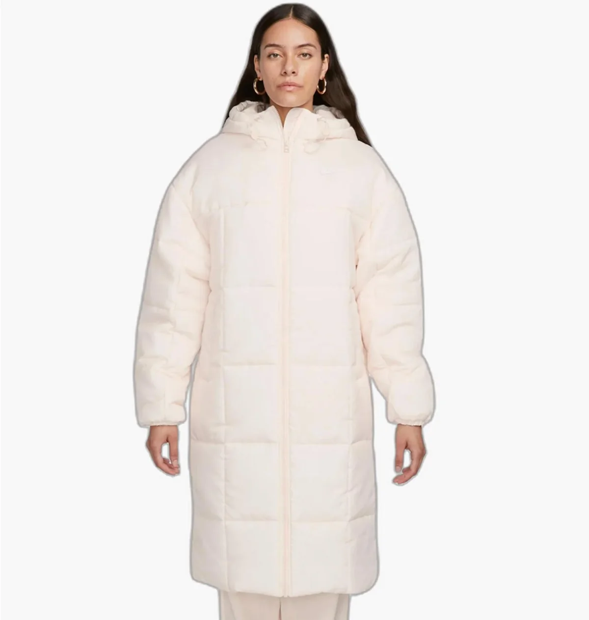 Куртка жіноча Nike Clsc Parka
