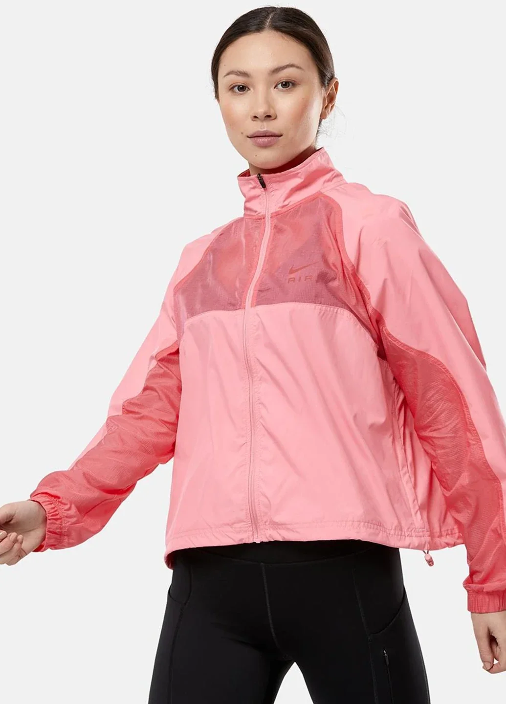 Куртка жіноча Nike Dri-Fit Air Women's Jacket (DX0263-611)