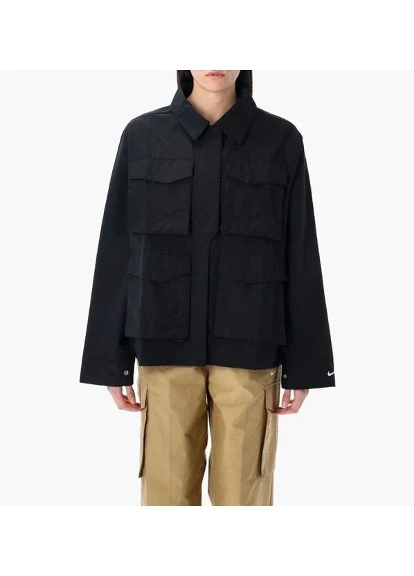 Куртка жіноча Nike Essential Women Jackets (HJ1007-010)