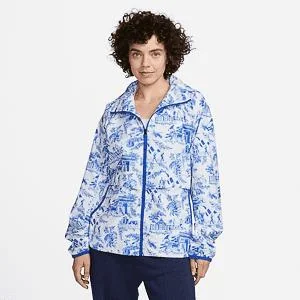 Куртка жіноча Nike Fff Awf France (DH5020-100)